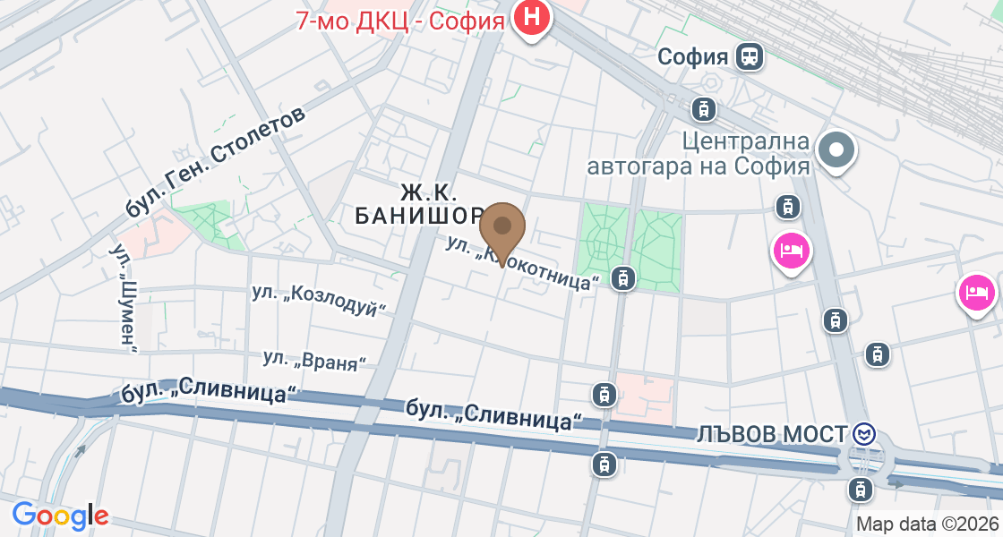 Банишора